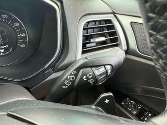 Ford Mondeo 2.0 TDCi Titanium Edition 5dr Powershift