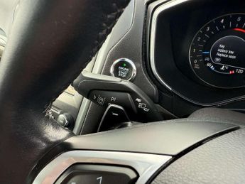 Ford Mondeo 2.0 TDCi Titanium Edition 5dr Powershift