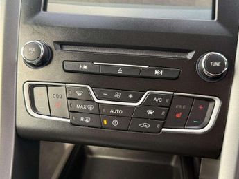 Ford Mondeo 2.0 TDCi Titanium Edition 5dr Powershift