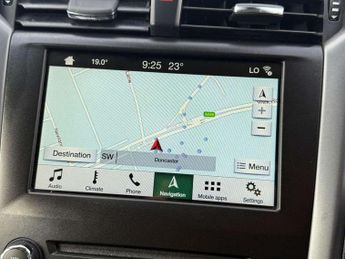 Ford Mondeo 2.0 TDCi Titanium Edition 5dr Powershift