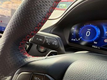 Ford Puma ST 1.0 EcoBoost Hybrid mHEV ST 5dr DCT