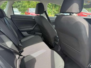 Volkswagen Polo 1.0 TSI Life 5dr DSG