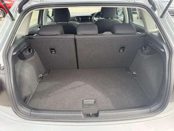 Volkswagen Polo 1.0 TSI Life 5dr DSG