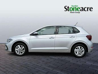 Volkswagen Polo 1.0 TSI Life 5dr DSG