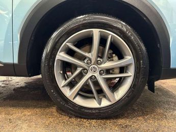 MG HS 1.5 T-GDI PHEV Exclusive 5dr Auto