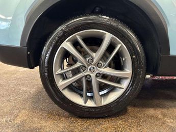 MG HS 1.5 T-GDI PHEV Exclusive 5dr Auto