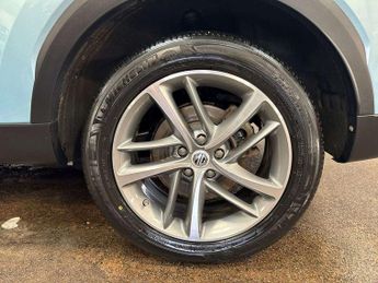 MG HS 1.5 T-GDI PHEV Exclusive 5dr Auto