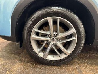 MG HS 1.5 T-GDI PHEV Exclusive 5dr Auto