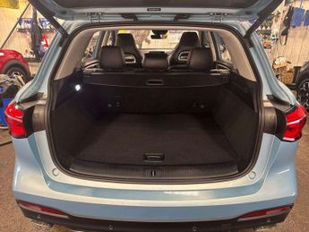MG HS 1.5 T-GDI PHEV Exclusive 5dr Auto