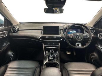 MG HS 1.5 T-GDI PHEV Exclusive 5dr Auto