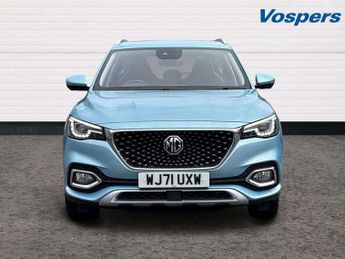 MG HS 1.5 T-GDI PHEV Exclusive 5dr Auto