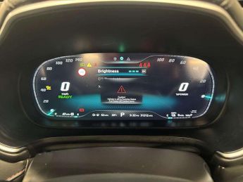 MG HS 1.5 T-GDI PHEV Exclusive 5dr Auto
