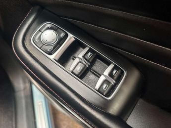 MG HS 1.5 T-GDI PHEV Exclusive 5dr Auto