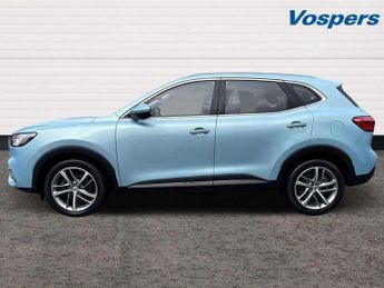 MG HS 1.5 T-GDI PHEV Exclusive 5dr Auto