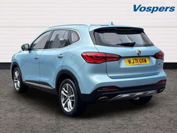 MG HS 1.5 T-GDI PHEV Exclusive 5dr Auto