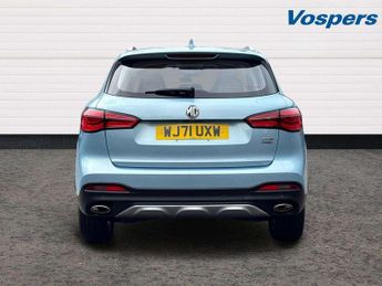 MG HS 1.5 T-GDI PHEV Exclusive 5dr Auto