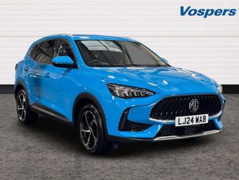 MG HS 1.5 T-GDI Trophy 5dr