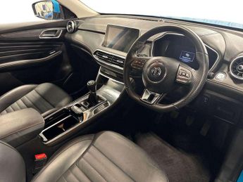 MG HS 1.5 T-GDI Trophy 5dr