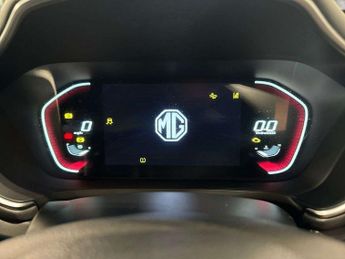 MG HS 1.5 T-GDI Trophy 5dr