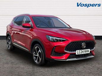 MG HS 1.5 T-GDI Trophy 5dr DCT