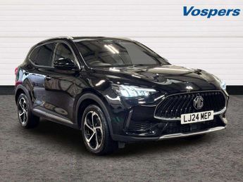 MG HS 1.5 T-GDI Trophy 5dr DCT