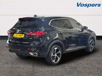 MG HS 1.5 T-GDI Trophy 5dr DCT