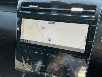 Hyundai Tucson 1.6 TGDi Hybrid 230 Ultimate 5dr 2WD Auto