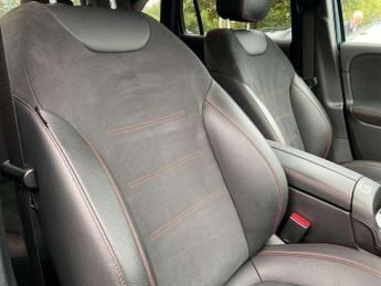 Mercedes-Benz GLA GLA 180 AMG Line Executive 5dr Auto