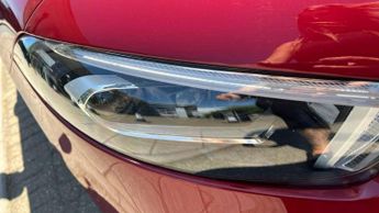 Mercedes-Benz A-Class Saloon A250e AMG Line Premium Plus Edition 4dr Auto