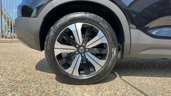 Volvo XC40 Recharge 1.5 T5 Recharge PHEV Ultimate Dark 5dr Auto