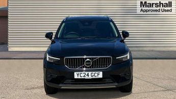 Volvo XC40 Recharge 1.5 T5 Recharge PHEV Ultimate Dark 5dr Auto