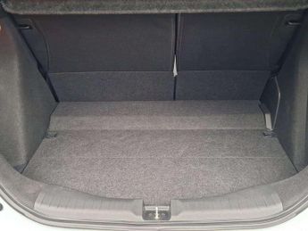 Honda Jazz 1.5 i-MMD Hybrid EX 5dr eCVT