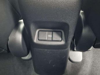 Honda Jazz 1.5 i-MMD Hybrid EX 5dr eCVT