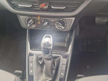 Skoda Fabia 1.0 TSI 110 Colour Edition 5dr DSG