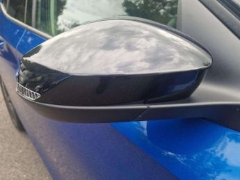 Skoda Fabia 1.0 TSI 110 Colour Edition 5dr DSG