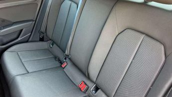 Audi A3 30 TDI Technik 5dr