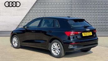Audi A3 30 TDI Technik 5dr