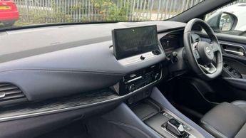 Nissan Qashqai 1.5 E-Power Tekna 5dr Auto