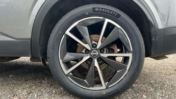 Nissan Qashqai 1.5 E-Power Tekna 5dr Auto