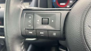 Nissan Qashqai 1.5 E-Power Tekna 5dr Auto