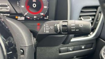 Nissan Qashqai 1.5 E-Power Tekna 5dr Auto