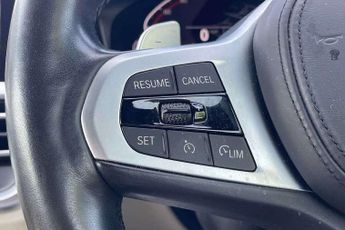 BMW 4 Series 420d xDrive MHT M Sport 2dr Step Auto