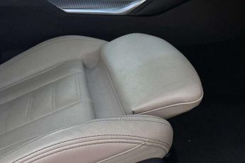 BMW 4 Series 420d xDrive MHT M Sport 2dr Step Auto