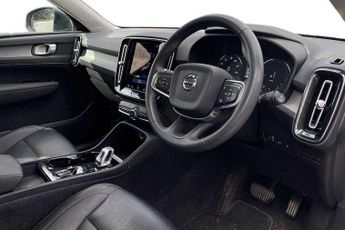 Volvo XC40 Recharge 1.5 T5 Recharge PHEV Inscription 5dr Auto