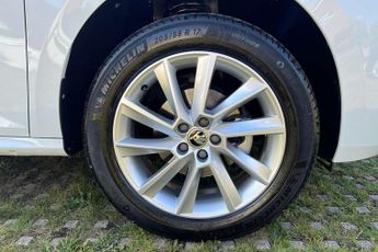 Skoda Kamiq 1.0 TSI SE 5dr DSG