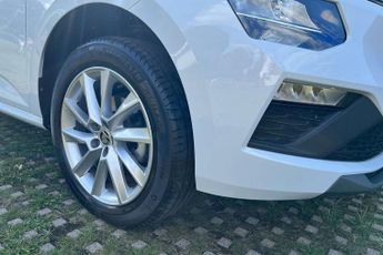 Skoda Kamiq 1.0 TSI SE 5dr DSG