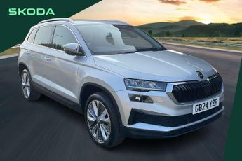 Skoda Karoq 1.0 TSI 116 SE L 5dr