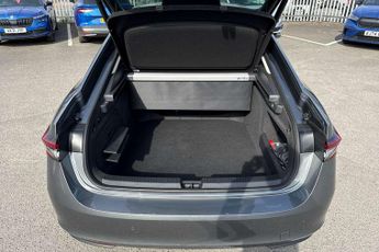 Skoda Superb 1.5 TSI e-TEC SE L 5dr DSG