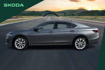 Skoda Superb 1.5 TSI e-TEC SE L 5dr DSG