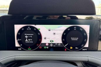 Skoda Superb 1.5 TSI e-TEC SE L 5dr DSG